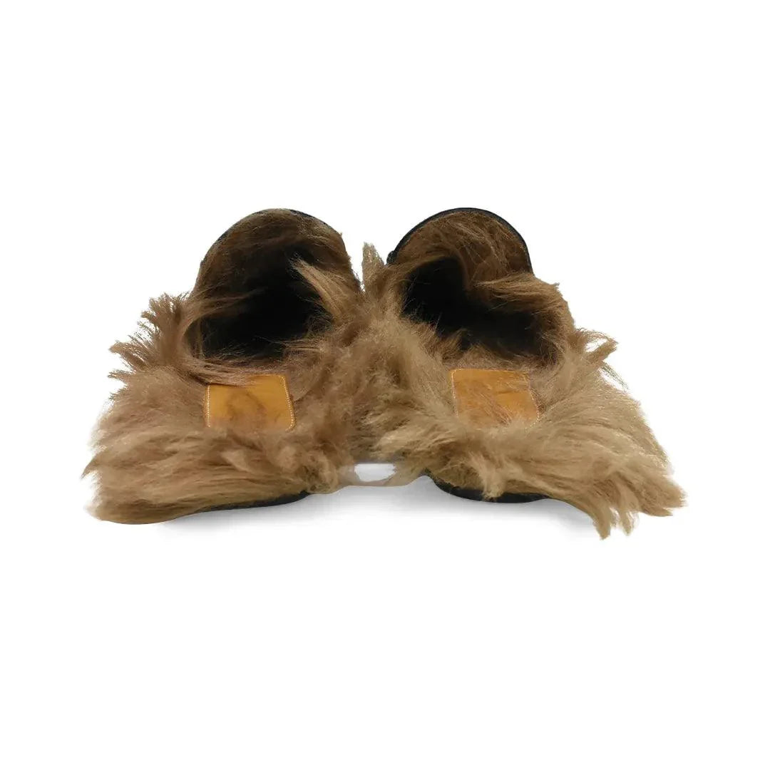 Gucci 'Princetown' Loafer - Women's 38