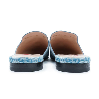 Gucci 'Princetown' Mules - Women's 37