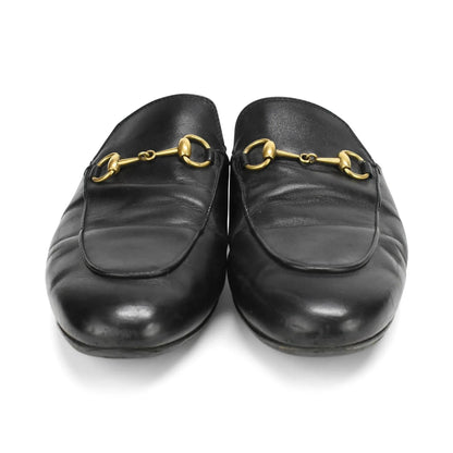 Gucci 'Princetown' Mules - Women's 38.5