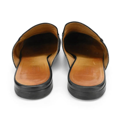 Gucci 'Princetown' Mules - Women's 38.5