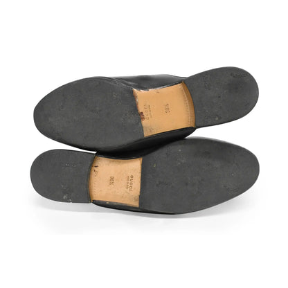 Gucci 'Princetown' Mules - Women's 38.5