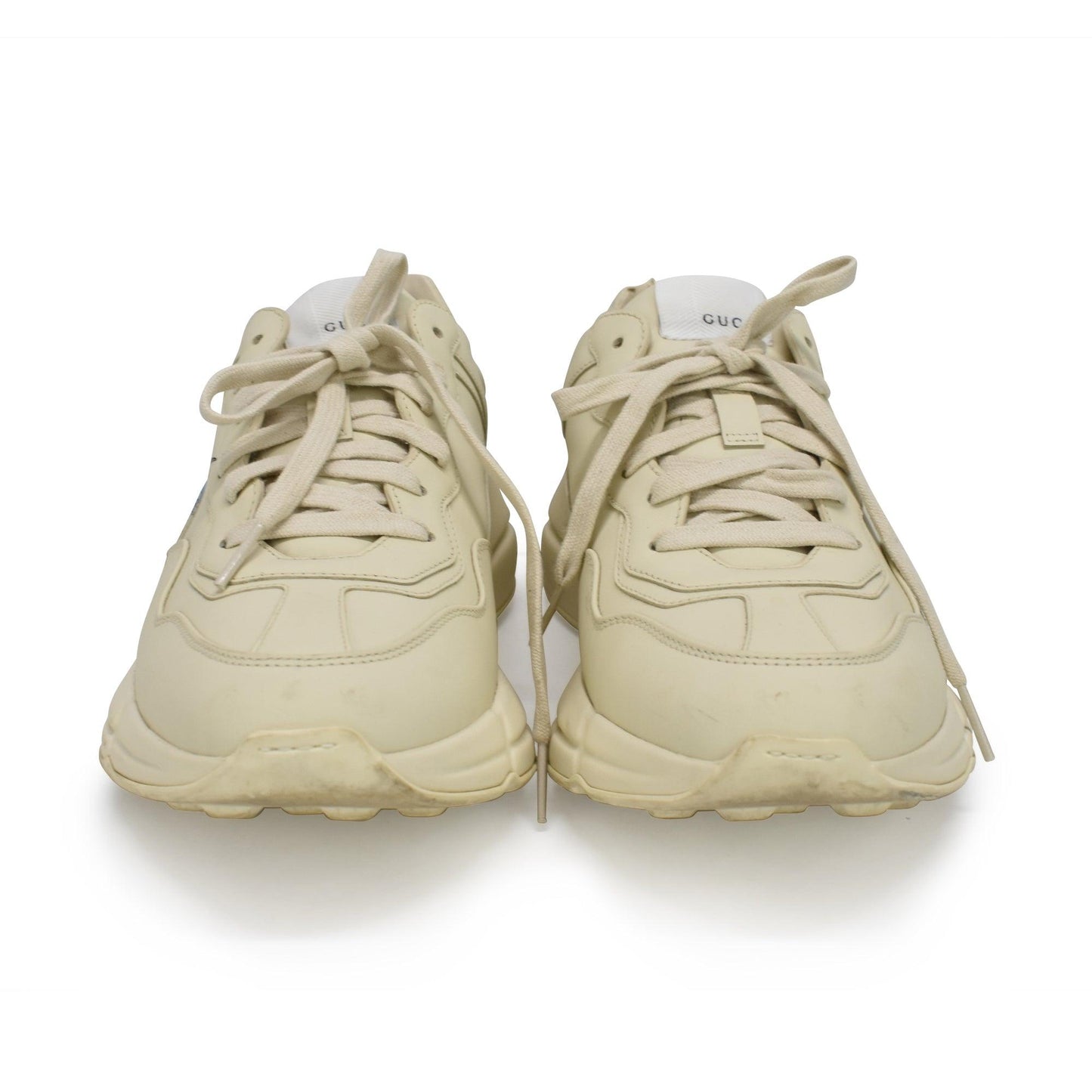 Gucci 'Rhyton' Sneakers - Women's 41
