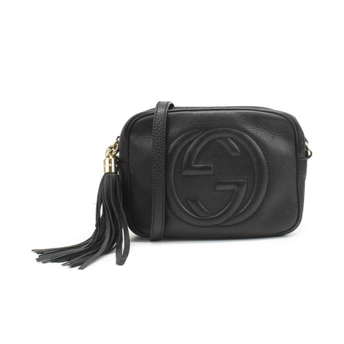 Gucci 'Soho' Crossbody Bag