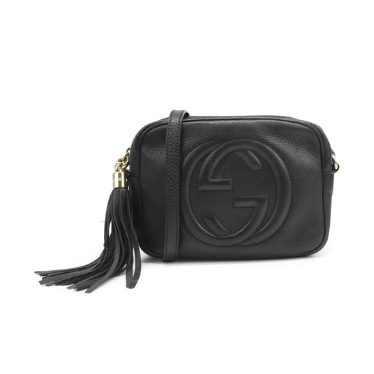 Gucci 'Soho' Crossbody Bag