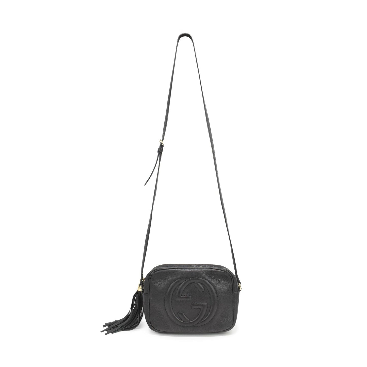 Gucci 'Soho' Crossbody Bag