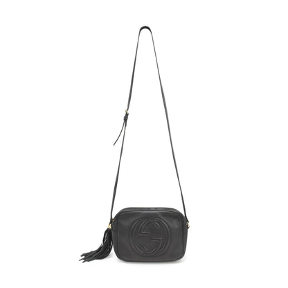 Gucci 'Soho' Crossbody Bag
