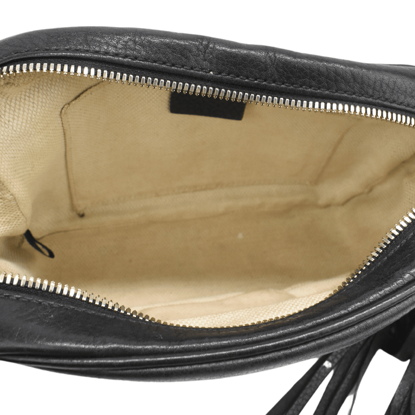 Gucci 'Soho' Crossbody Bag