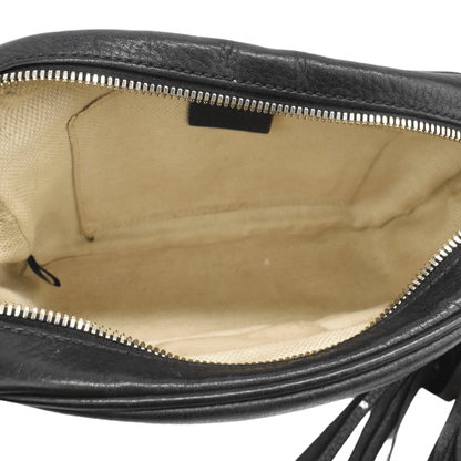 Gucci 'Soho' Crossbody Bag