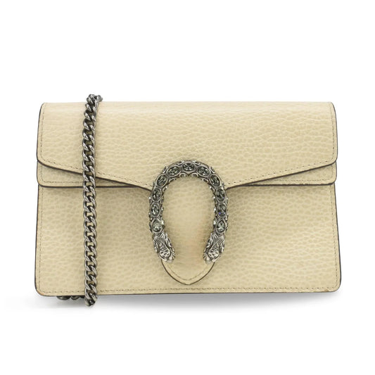 Gucci 'Supreme Mini Dionysus' Bag