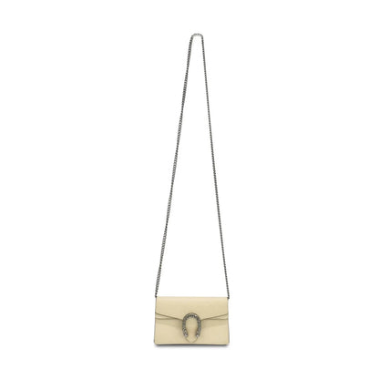 Gucci 'Supreme Mini Dionysus' Bag