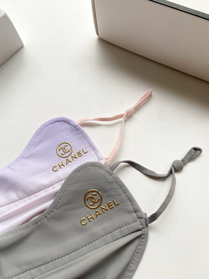 CHANEL SUNSCREEN MASK 189470 (1 BOX)