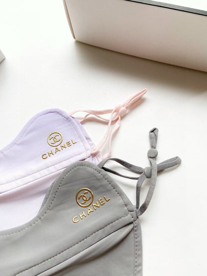 CHANEL SUNSCREEN MASK 189470 (1 BOX)