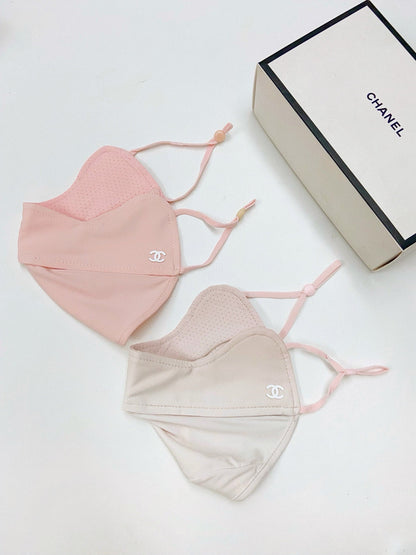 CHANEL SUNSCREEN MASK 189472 (1 BOX)