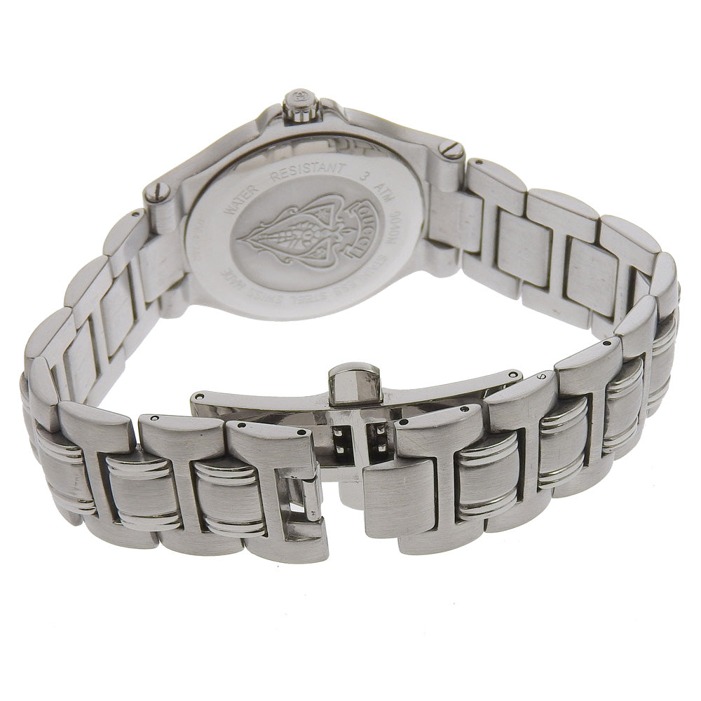 Gucci 9040M Stainless Steel Quartz Watch