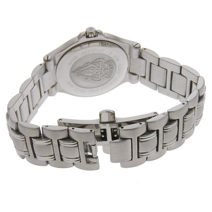 Gucci 9040M Stainless Steel Quartz Watch
