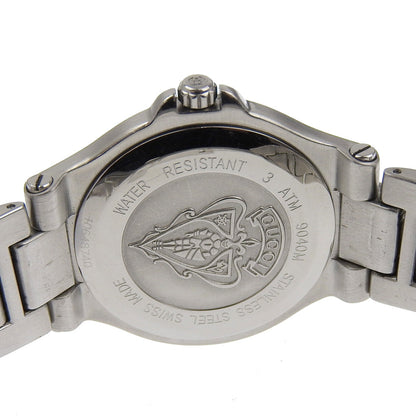 Gucci 9040M Stainless Steel Quartz Watch