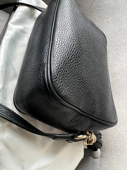 Gucci Black Soho Disco