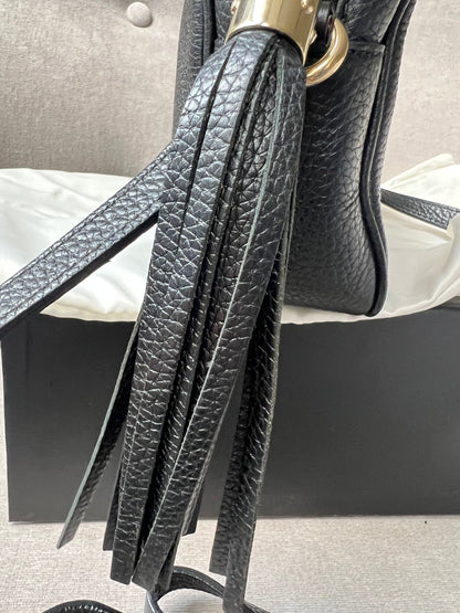 Gucci Black Soho Disco