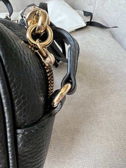 Gucci Black Soho Disco ( 1050)