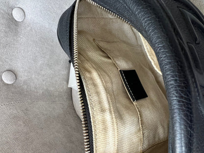 Gucci Black Soho Disco ( 1050)