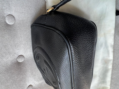 Gucci Black Soho Disco ( 1050)