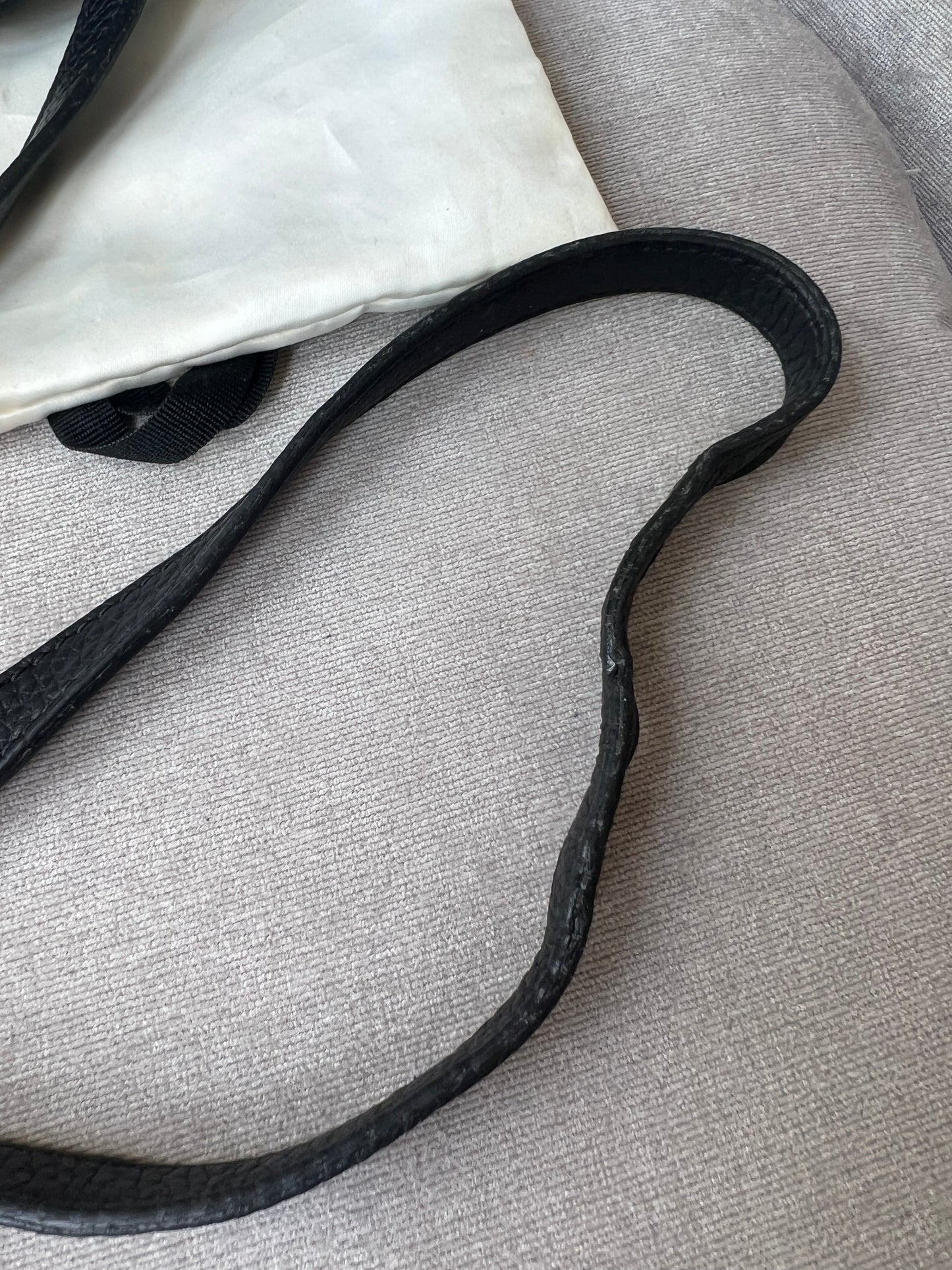 Gucci Black Soho Disco ( 1050)