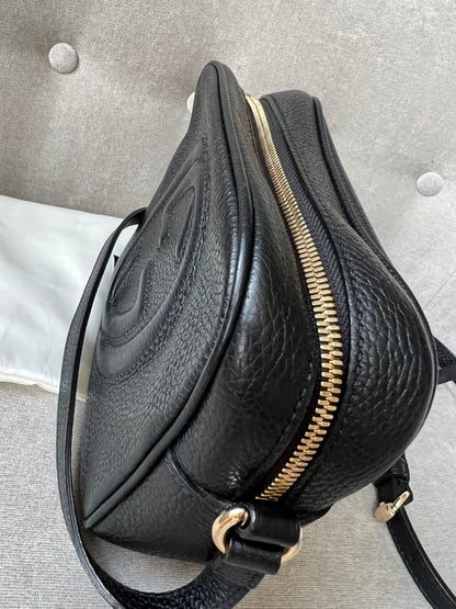 Gucci Black Soho Disco ( 1050)