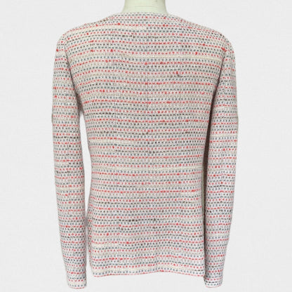 Chanel suit - M - 1991
