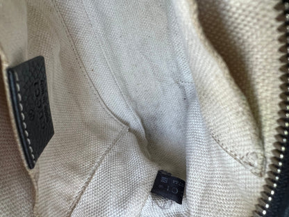 Gucci Black Soho Disco ( 1050)