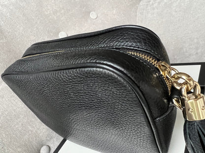 Gucci Black Soho Disco ( 1050)