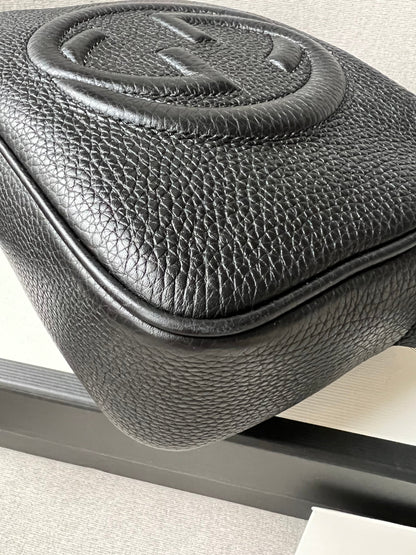 Gucci Black Soho Disco ( 1050)