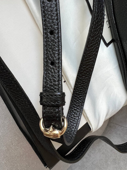 Gucci Black Soho Disco ( 1050)