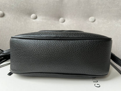 Gucci Black Soho Disco ( 1050)