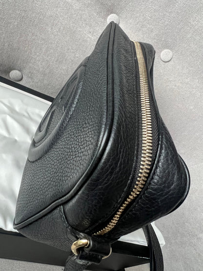 Gucci Black Soho Disco