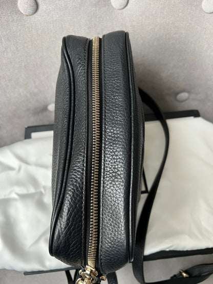 Gucci Black Soho Disco