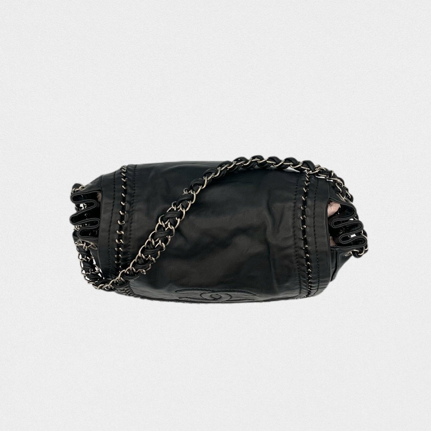 Chanel satchel bag - 2010s