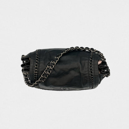 Chanel satchel bag - 2010s