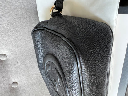 Gucci Black Soho Disco