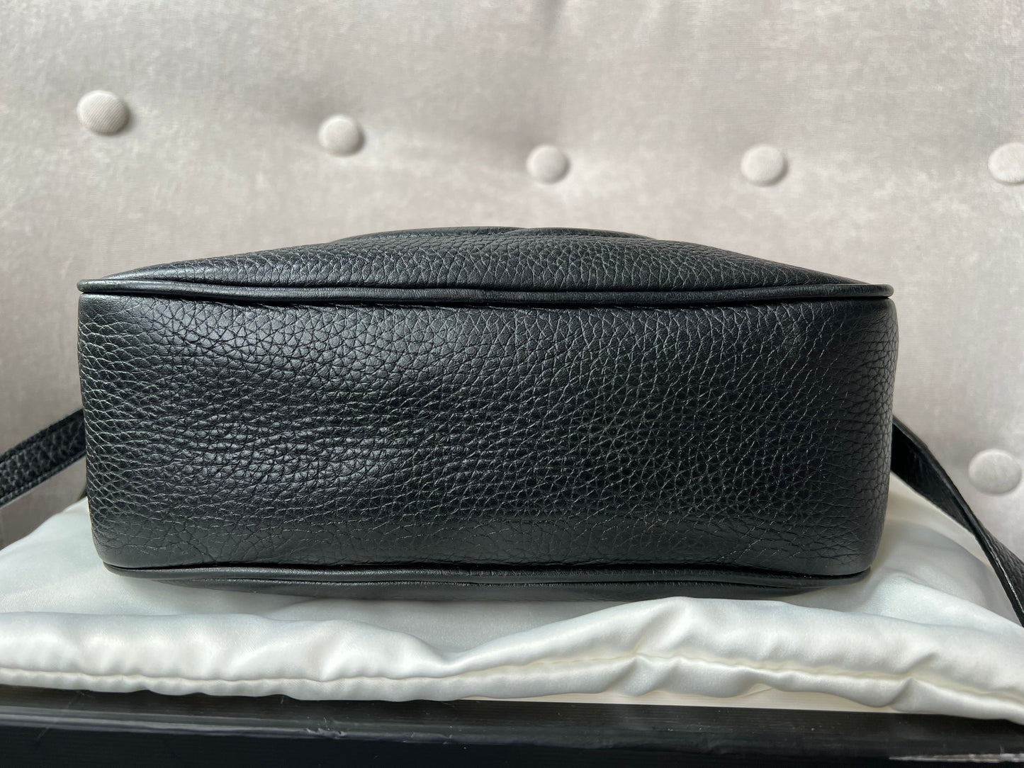 Gucci Black Soho Disco
