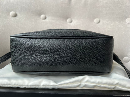 Gucci Black Soho Disco
