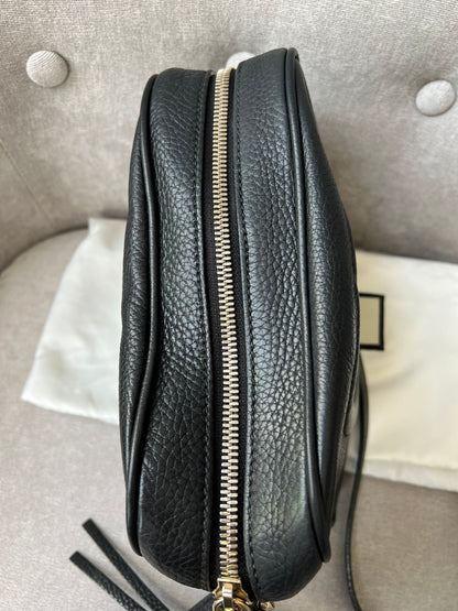 Gucci Black Soho Disco ( 1050)