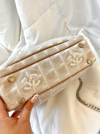 Chanel Bowler Bag