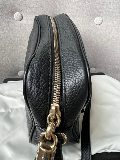 Gucci Black Soho Disco