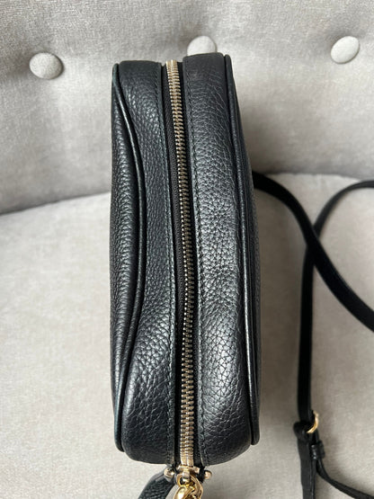 Gucci Black Soho Disco