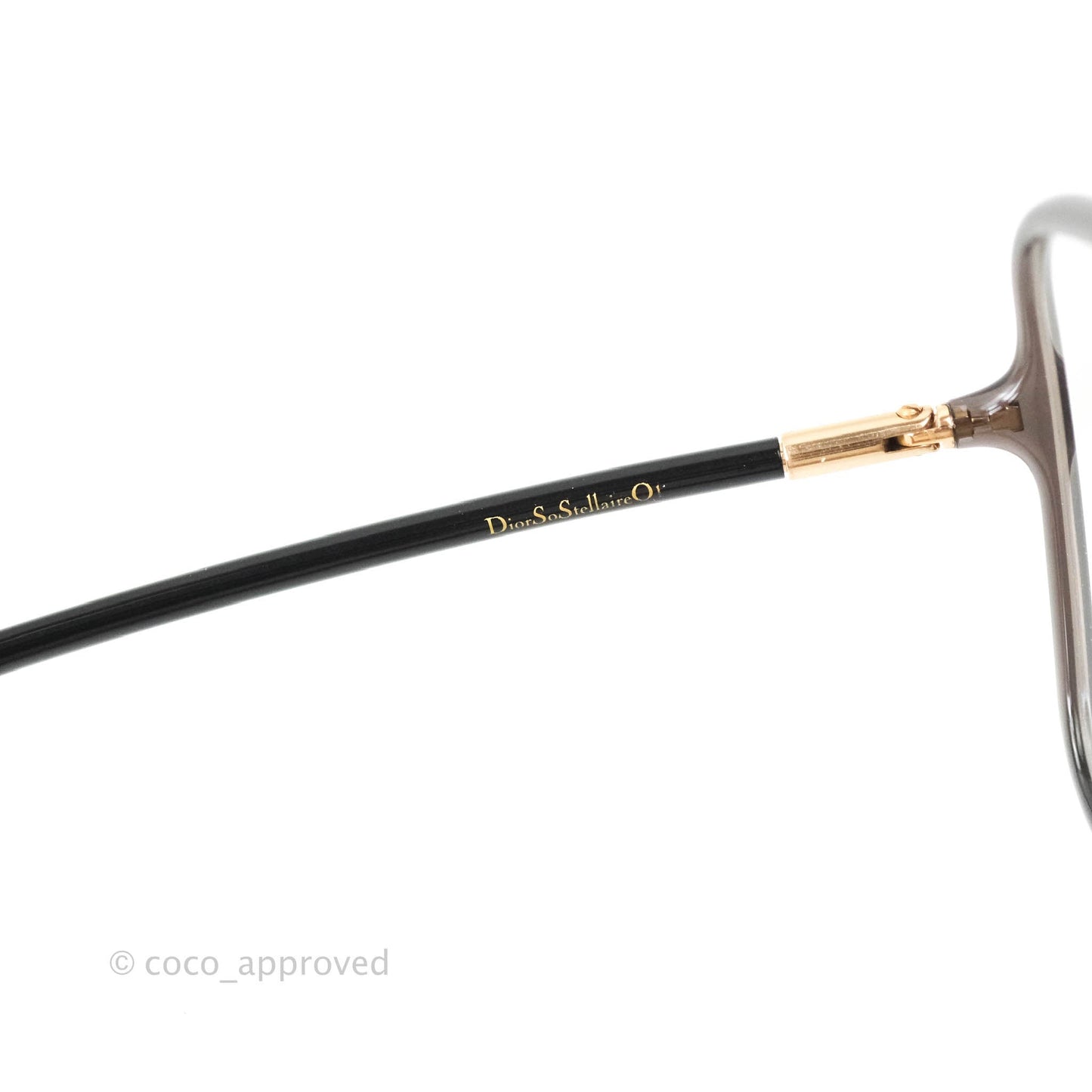Christian Dior Glasses