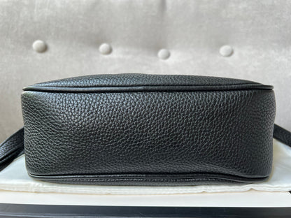 Gucci Black Soho Disco