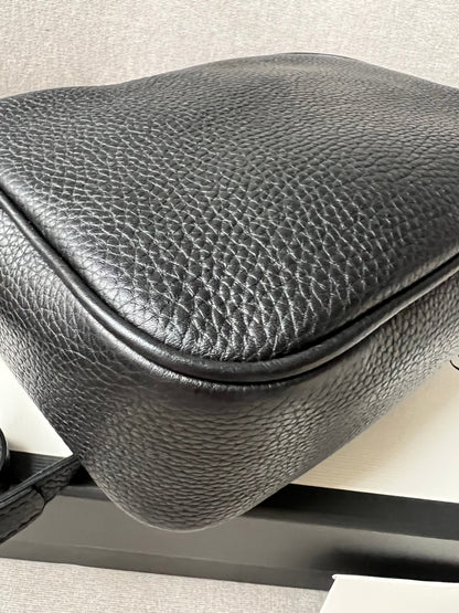 Gucci Black Soho Disco ( 1050)