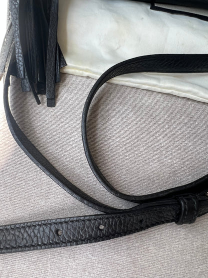 Gucci Black Soho Disco ( 1050)
