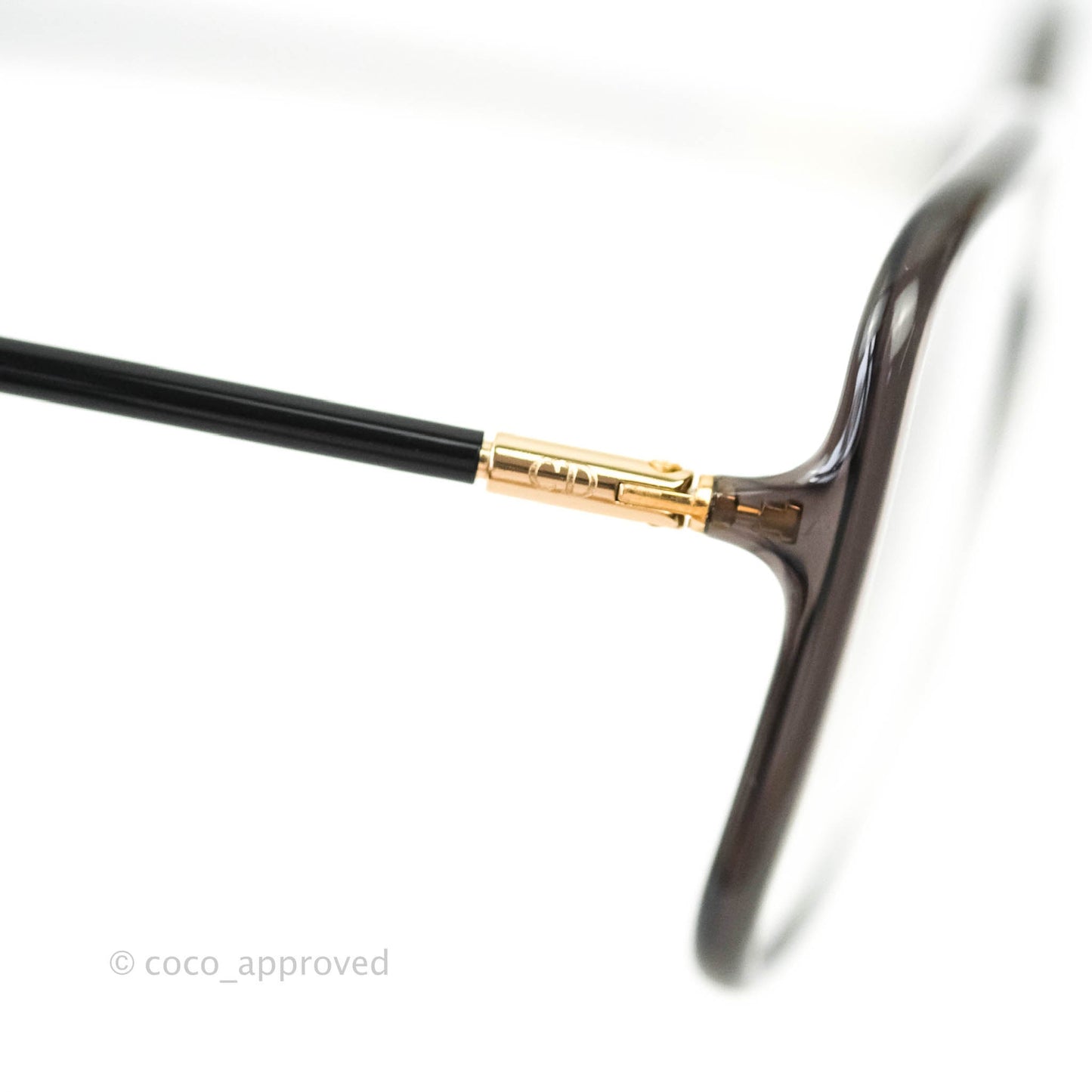Christian Dior Glasses