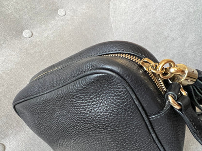 Gucci Black Soho Disco ( 1050)